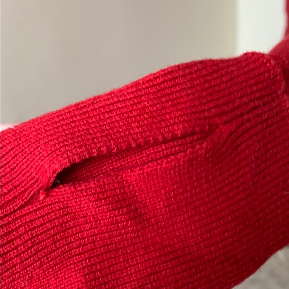 Juicy Couture Sweater Tunic - Picture 4 of 7